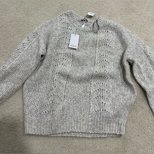 women’s rails sweater